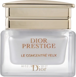 Dior Крем для шкіри навколо очей Prestige Le Concentre Yeux
