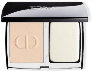 Dior Forever Natural Velvet Compact Foundation Компактное тональное средство