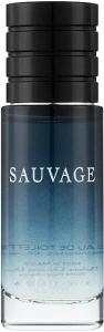 Dior Sauvage Туалетна вода