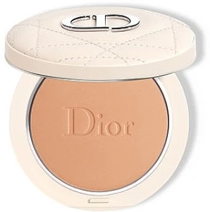 Dior Diorskin Forever Natural Bronze Powder Бронзувальна пудра для обличчя