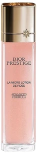 Dior Мікроживильний лосьйон Prestige La Micro-Lotion de Rose Advanced Formula