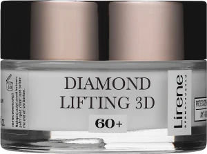 Lirene Регенерирующий крем для лица 60+ Diamond lifting 3D Cream