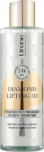 Lirene Заспокійливий тонік для обличчя Diamond lifting 3D Tonic