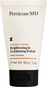 Perricone MD Пилинг для лица Vitamin C Ester Brightening & Exfoliating Polish