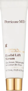 Perricone MD Лифтинг-сыворотка для глаз Essential Fx Acyl-Glutathione Eyelid Lift Serum Tube
