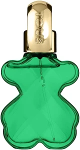 Tous LoveMe The Emerald Elixir Парфуми