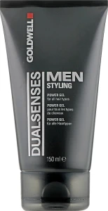 Goldwell Гель для волосся сильної фіксації Dualsenses For Men Power Gel