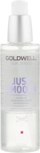 Goldwell Масло разглаживающее для непослушных волос Dualsenses Just Smooth Taming Oil