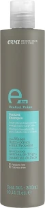 Eva Professional Шампунь для кудрявых волос E-line Control Shampoo