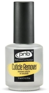 PNB Средство для удаления кутикулы Cuticle Remover