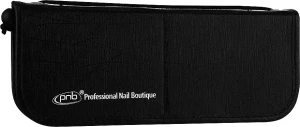 PNB Пенал-подставка для кистей Nail Brushes Case