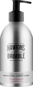 Hawkins & Brimble Восстанавливающий кондиционер Nourishing Conditioner EcoRefillable