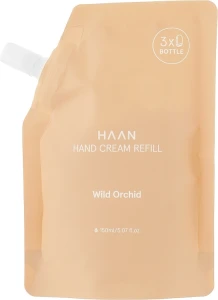 HAAN Крем для рук Hand Cream Wild Orchid Refill (змінний блок)