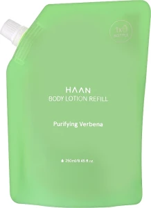 HAAN Лосьон для тела "Вербена" Body Lotion Purifying Verbena Refill (сменный блок)