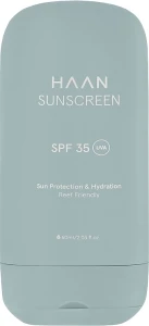 HAAN Защитный крем для тела с SPF 35 Sunscreen Body SPF 35