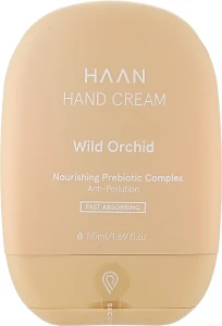 HAAN Крем для рук Hand Cream Wild Orchid