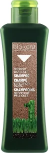Salerm УЦІНКА Шампунь проти лупи Biokera Specific Dandruff Shampoo *