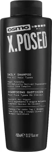 Osmo Безсульфатний шампунь для щоденного використання X.Posed Daily Shampoo