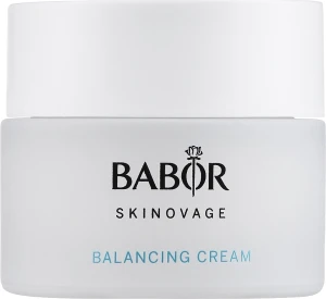 Babor Крем для комбинированной кожи Skinovage Balancing Cream