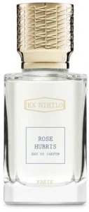 Ex Nihilo Rose Hubris Парфумована вода(тестер без кришечки)