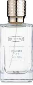 Ex Nihilo Cologne 352 Парфумована вода