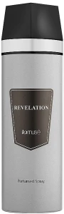 Lattafa Perfumes La Muse Revelation Дезодорант