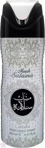 Lattafa Perfumes Musk Salama Парфюмированный спрей