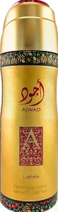 Lattafa Perfumes Ajwad Парфюмированный спрей