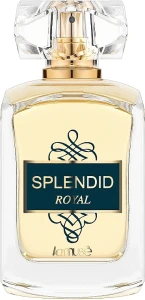 Lattafa Perfumes La Muse Splendid Royal Парфюмированная вода