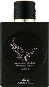 Lattafa Perfumes Malik Al Tayoor Concentrated Парфюмированная вода