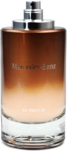 Mercedes-Benz Le Parfum Парфюмированная вода (тестер без крышечки)