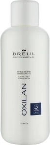 Brelil Парфумована окислювальна емульсія 5 vol Professional Colorianne Oxilan 1.5%