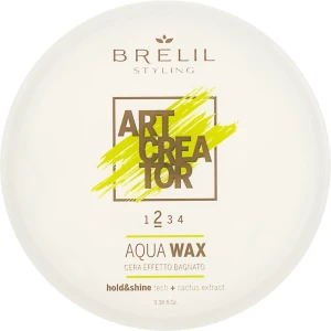 Brelil Воск на водной основе Art Creator Aqua Wax