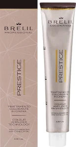 Brelil Фарба для волосся Colorianne Prestige