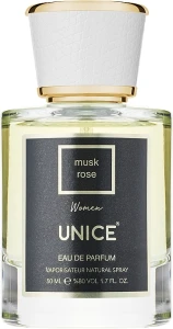 Unice Musk Rose Парфюмированная вода