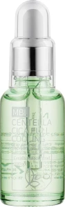 MBL Ампула-сыворотка восстанавливающая с центеллой для лица Centella Cica Full Cooling Ampoule