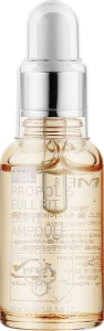 MBL Ампула-сироватка омолоджувальна з прополісом для обличчя Propolis Full Fit Light Ampoule