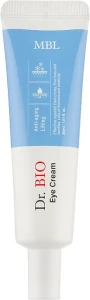 MBL Крем для кожи вокруг глаз Dr. Bio Eye Cream Blue