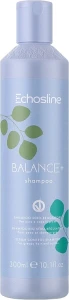 Echosline Себорегулювальний шампунь Balance Plus Shampoo