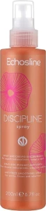 Echosline Спрей для пористого волосся Discipline Spray