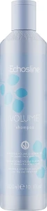 Echosline Шампунь для объёма волос Volume Shampoo