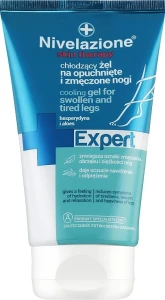 Farmona Охолоджувальний гель для ніг Nivelazione Skin Therapy Expert Cooling Gel For Swollen & Tired Legs