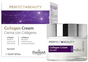 Farmona Крем коллагеновый для лица Perfect Beauty Collagen Cream