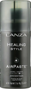 L'anza Паста-спрей для волос Healing Style Air Paste Finishing Hair Spray