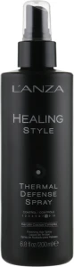 L'anza Защитный спрей для волос Healing Style Thermal Defense Spray
