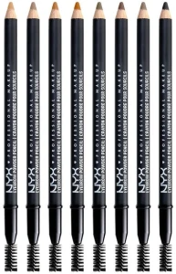 NYX Professional Makeup Eyebrow Powder Pencil Карандаш для бровей