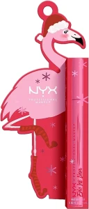 NYX Professional Makeup Підводка для повік Epic Ink Liner