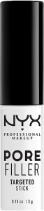 NYX Professional Makeup Pore Filler Targeted Primer Stick Праймер-стік для обличчя