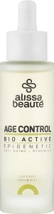 Alissa Beaute Омолаживающее средство для лица Bio Active Age Control Epigenetic Anti-Ageng Renewing