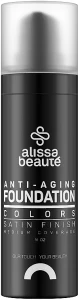 Alissa Beaute Anti-Aging Foundation Тональний крем